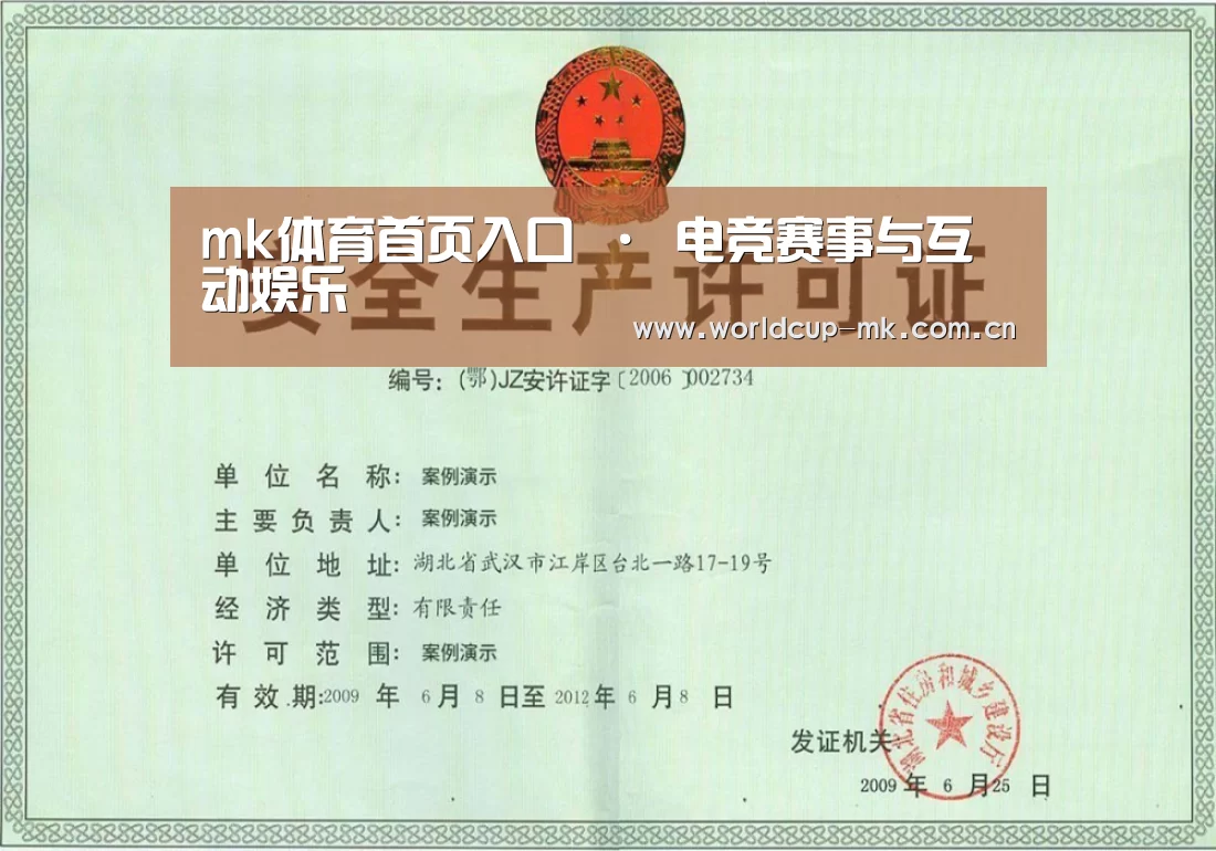 荣誉证书四(图1)