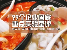 99个企业国家重点实验室评估结果公布-mk体育在线(图2) mk体育在线