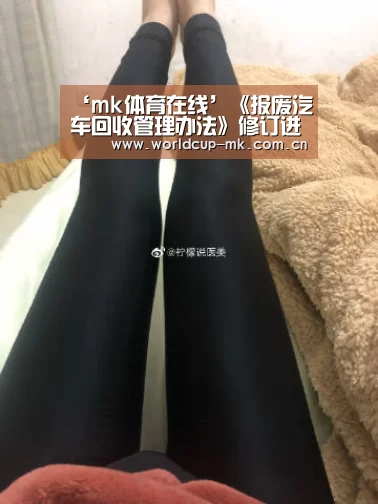 ‘mk体育在线’《报废汽车回收管理办法》修订进入最后阶段(图2) mk体育app下载入口